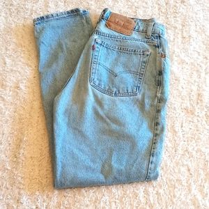 VINTAGE LEVIS